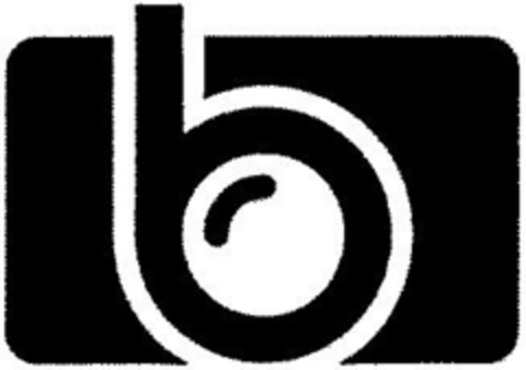 b Logo (DPMA, 23.08.1991)