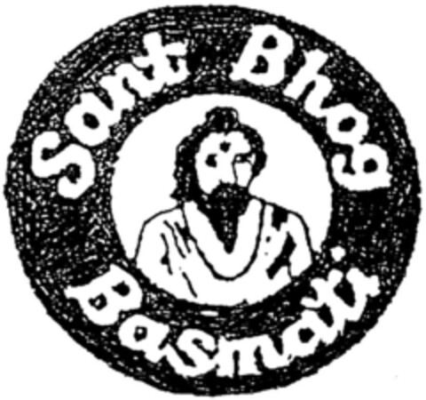 Sant Bhog Basmati Logo (DPMA, 14.01.1992)