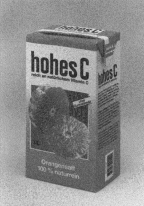 hohes C Logo (DPMA, 23.06.1994)