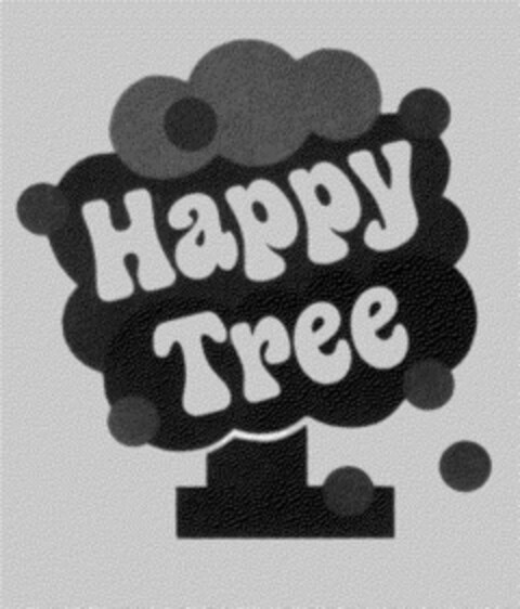 Happy Tree Logo (DPMA, 08/07/1986)