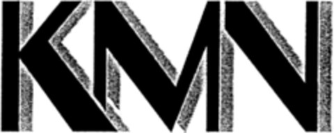 KMN Logo (DPMA, 27.04.1993)