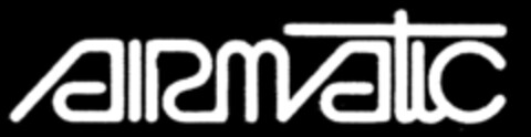 AIRMATIC Logo (DPMA, 30.06.1993)