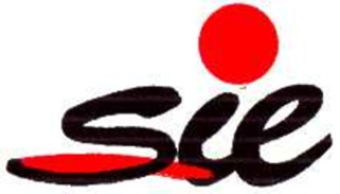 sie Logo (DPMA, 12.10.1994)