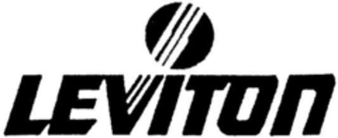 LEVITON Logo (DPMA, 03/21/1994)