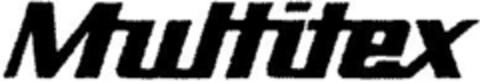 Multitex Logo (DPMA, 02.03.1992)
