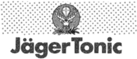 Jäger Tonic Logo (DPMA, 06/11/1992)