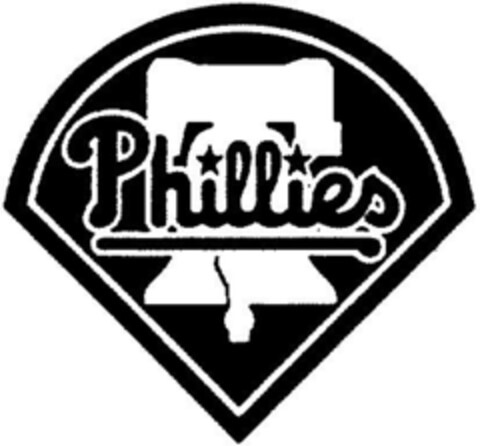 Phillies Logo (DPMA, 12.11.1992)