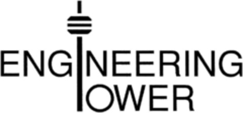 ENGINEERING TOWER Logo (DPMA, 12.12.1992)