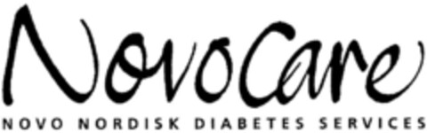 NovoCare Logo (DPMA, 02.04.1991)