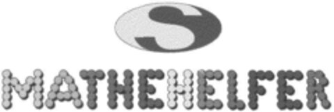 MATHEHELFER Logo (DPMA, 02.03.1993)