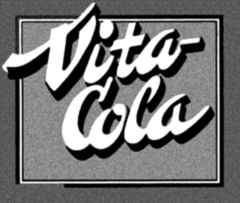 VITA-COLA Logo (DPMA, 12.05.1994)