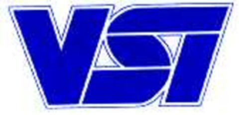 VSI Logo (DPMA, 26.07.1994)