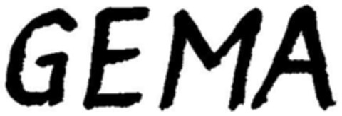 GEMA Logo (DPMA, 06.07.1990)