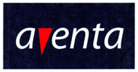 aventa Logo (DPMA, 03/13/2000)