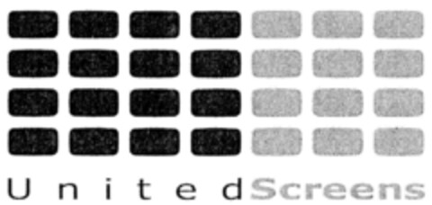 UnitedScreens Logo (DPMA, 14.03.2000)