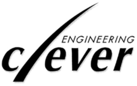 clever ENGINEERING Logo (DPMA, 31.05.2000)