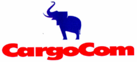 CargoCom Logo (DPMA, 25.09.2000)