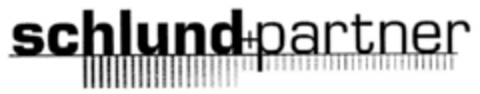 schlund+partner Logo (DPMA, 15.09.2000)