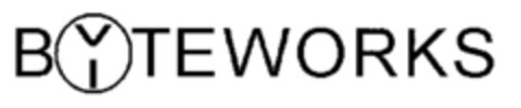 BYTEWORKS Logo (DPMA, 24.11.2000)