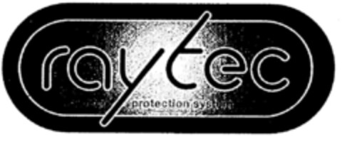 raytec Logo (DPMA, 07.03.2001)