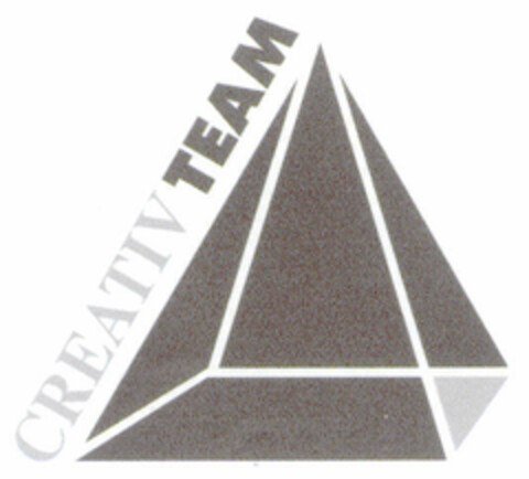 CREATIV TEAM Logo (DPMA, 17.05.2001)