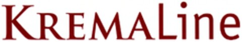 KREMALINE Logo (DPMA, 06/23/2008)