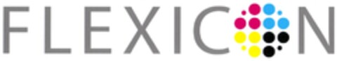 FLEXICON Logo (DPMA, 06.08.2008)