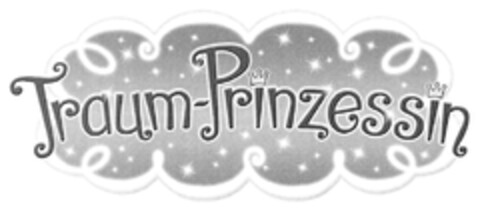 Traum-Prinzessin Logo (DPMA, 08/25/2008)