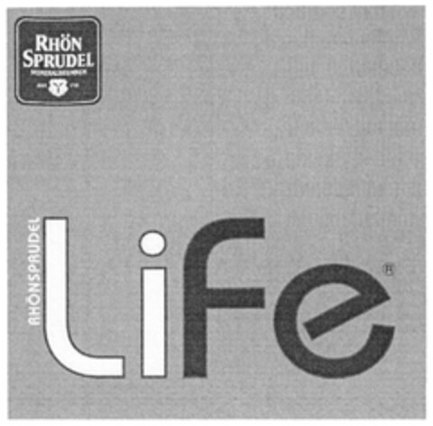 Life Logo (DPMA, 09/19/2008)