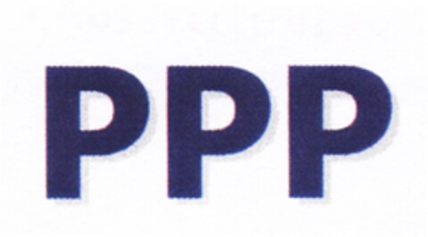 PPP Logo (DPMA, 08.11.2008)