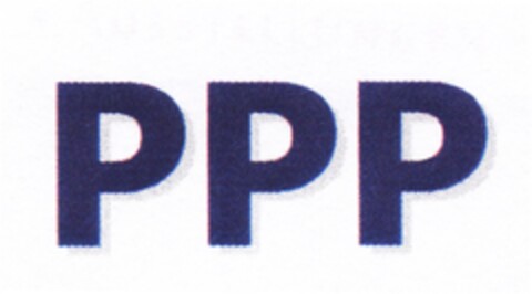 PPP Logo (DPMA, 11/08/2008)