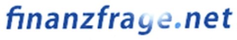 finanzfrage.net Logo (DPMA, 03.12.2008)