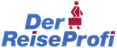 Der ReiseProfi Logo (DPMA, 18.02.2009)