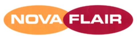 NOVA FLAIR Logo (DPMA, 03.03.2009)