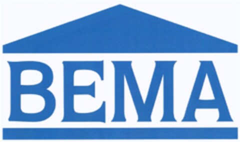 BEMA Logo (DPMA, 18.05.2009)