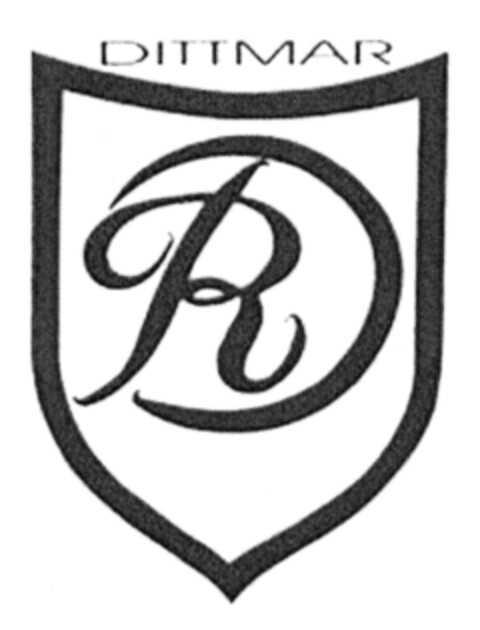 DR DITTMAR Logo (DPMA, 21.07.2009)