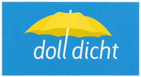 doll dicht Logo (DPMA, 10.08.2009)