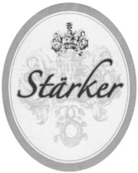 Stärker Logo (DPMA, 12/03/2009)