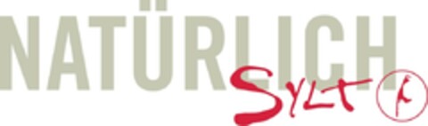 NATÜRLICH SYLT Logo (DPMA, 24.01.2010)