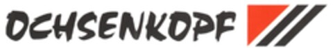 OCHSENKOPF Logo (DPMA, 01/29/2010)