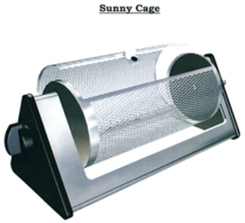 Sunny Cage Logo (DPMA, 22.04.2010)