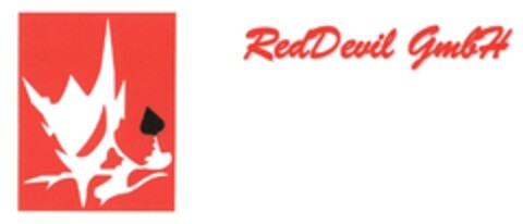 RedDevil GmbH Logo (DPMA, 21.07.2010)