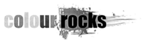 colour rocks Logo (DPMA, 07.12.2010)