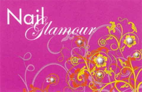 Nail Glamour Logo (DPMA, 11/14/2011)