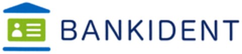 BANKIDENT Logo (DPMA, 24.11.2011)