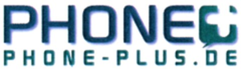 PHONE+ PHONE-PLUS.DE Logo (DPMA, 10.02.2012)