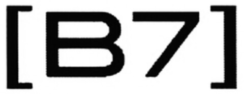 [B7] Logo (DPMA, 11.05.2012)