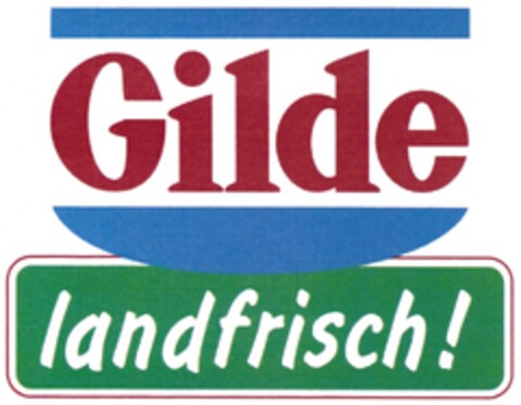Gilde landfrisch! Logo (DPMA, 30.06.2012)