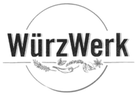 WürzWerk Logo (DPMA, 15.09.2012)