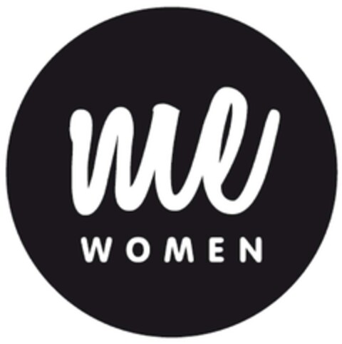 me WOMEN Logo (DPMA, 22.12.2012)